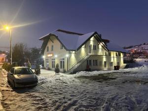 Apartmani Milinkovic