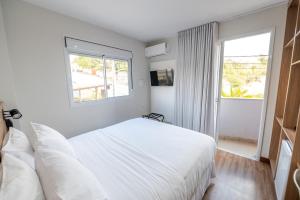 Vektor Hotéis - Unidade Jardins