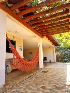 Casa Morro do Frota, Pirenópolis