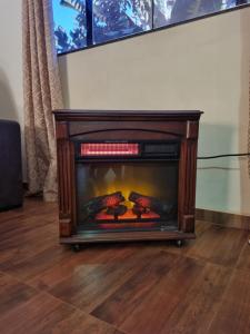 Casa Morro do Frota, Pirenópolis