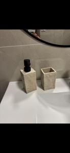 Appartement entier à Chalon sur Saône