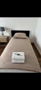 Appartements Appartement entier a Chalon sur Saone : photos des chambres