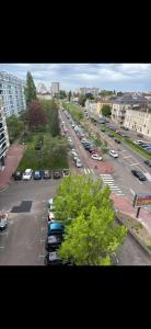 Appartement entier à Chalon sur Saône