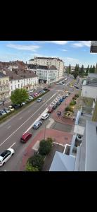 Appartement entier à Chalon sur Saône