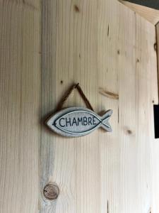 Maisons de vacances Le Ribeiro, Maison vue sur mer - 30m de la plage : photos des chambres