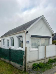 Maisons de vacances Le Ribeiro, Maison vue sur mer - 30m de la plage : photos des chambres