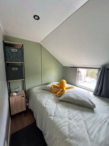 Maisons de vacances Le Ribeiro, Maison vue sur mer - 30m de la plage : Maison 2 Chambres