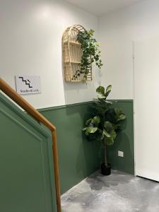 Appartements Quai 44 : photos des chambres