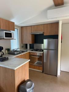 Mobil home B1Bis La Pointe LB