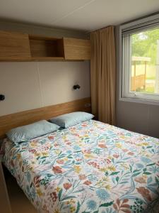 Mobil home B1Bis La Pointe LB