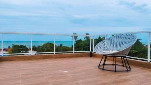 Miray Exclusive - Praia dos Carneiros