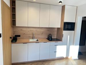 Apartament Wiosełko