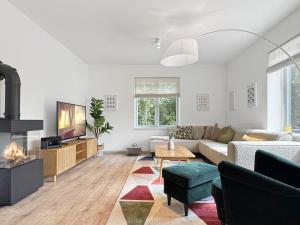 Haus Hygge - 4hvězdičkové hotely ve městě Dahme