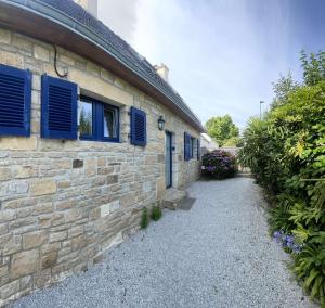 Maisons de vacances Jolie maison, idealement situee : photos des chambres