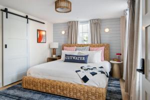 Cutwater Inn & Suites