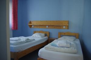 Villages vacances CIS-Ethic Etapes de Val Cenis : photos des chambres