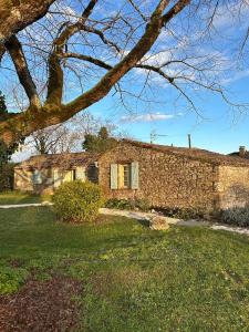 Maisons de vacances Le Petit Rossignol : photos des chambres