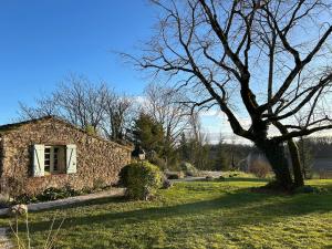 Maisons de vacances Le Petit Rossignol : photos des chambres