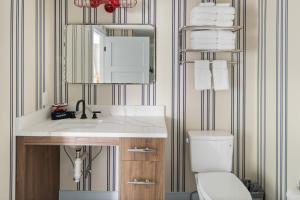 Cutwater Inn & Suites