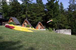AirWood Glamping 