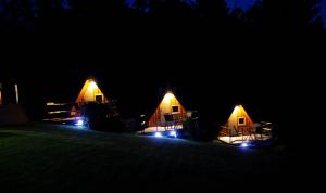 AirWood Glamping