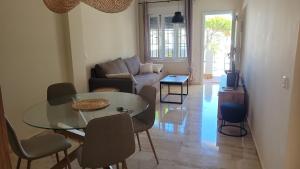 Costa El Castillo La Barrosa