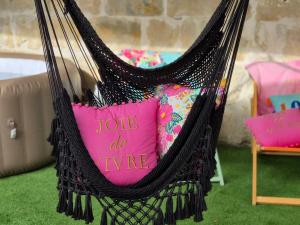 Le cœur de joli village Français