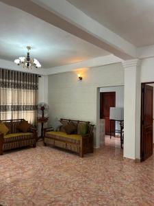 Serenity Valley - Tourist Bungalow