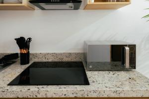 Malecón de La Paz, Departamento Don Manolo