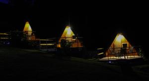 AirWood Glamping