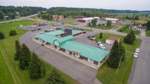 Place 19-67 Restaurant Motel