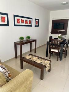 Mendoza Aparts - Con cochera