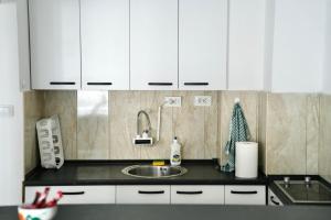 Stefea Apartment