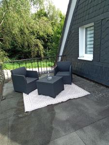 Ferienhaus Fuchs&Hase