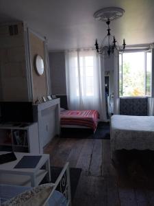 Sejours chez l'habitant Celine et Jose : photos des chambres