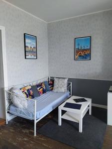 Sejours chez l'habitant Celine et Jose : photos des chambres