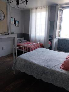 Sejours chez l'habitant Celine et Jose : photos des chambres