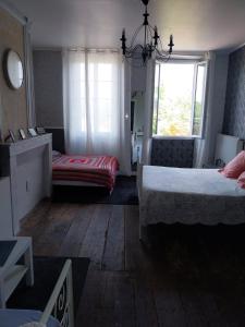 Sejours chez l'habitant Celine et Jose : photos des chambres