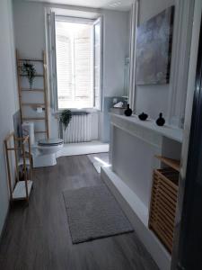 Sejours chez l'habitant Celine et Jose : photos des chambres