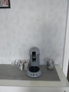 Sejours chez l'habitant Celine et Jose : Chambre Familiale