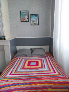 Sejours chez l'habitant Celine et Jose : photos des chambres