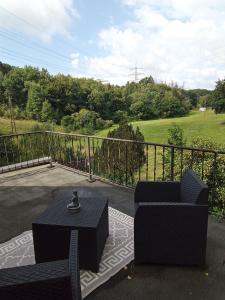 Ferienhaus Fuchs&Hase