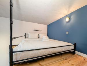 Pomorska Cosy Studio with Mezzanine by BookingHost