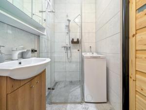 Pomorska Cosy Studio with Mezzanine by BookingHost