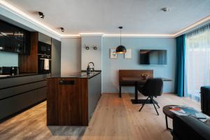 Allgäuer Bergwald Chalets