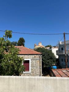 Kallimasia Chios - Iraklis House