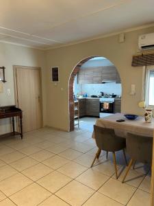 Kallimasia Chios - Iraklis House