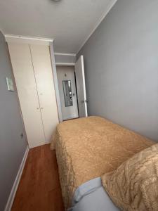 Vista Mirador Centro con Balcón Dúo