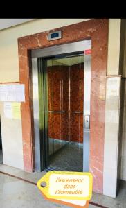 Élégant Appartement de Standing à la Marina