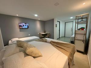 Maraki Suítes Maragogi 150M do Mar - 3hvězdičkové hotely ve městě Maragogi